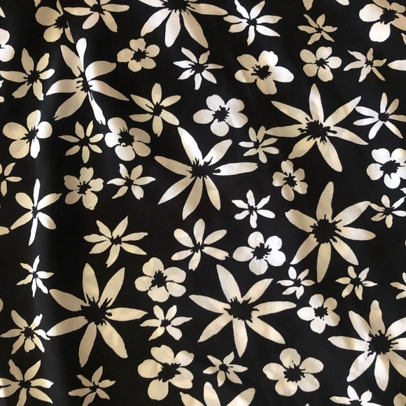 Vintage | Floral Maxi Skirt - Picture 2 of 6